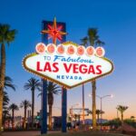 LAS VEGAS COMEDY SHOWS