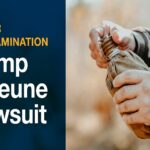 Camp Lejeune Lawsuits