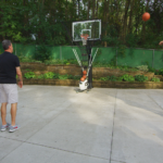 Shooter Basketball Machines