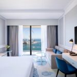 Hotels in Dubai