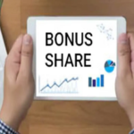 bonus shares