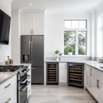 Household Appliances for a Singapore Home