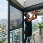 Weather-Resilient Homes in Singapore